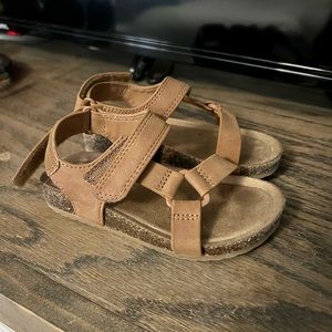 Cat&Jack toddler shoes, size 7